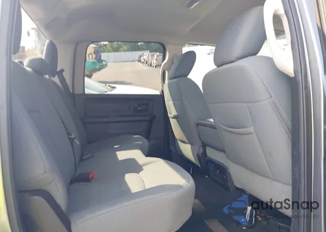 2013 Ram 1500 Express from USA, damaged, VIN 1C6RR7KT9DS699417